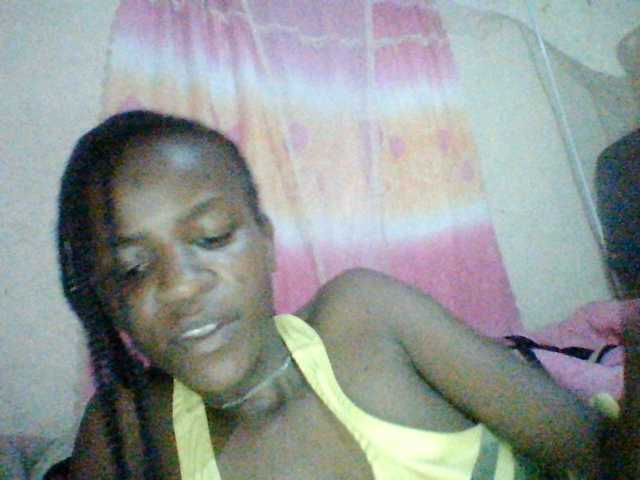 Ebony-pretty1