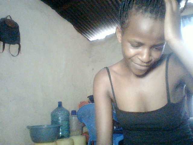 Ebony-pretty1 live cam on BongaCams