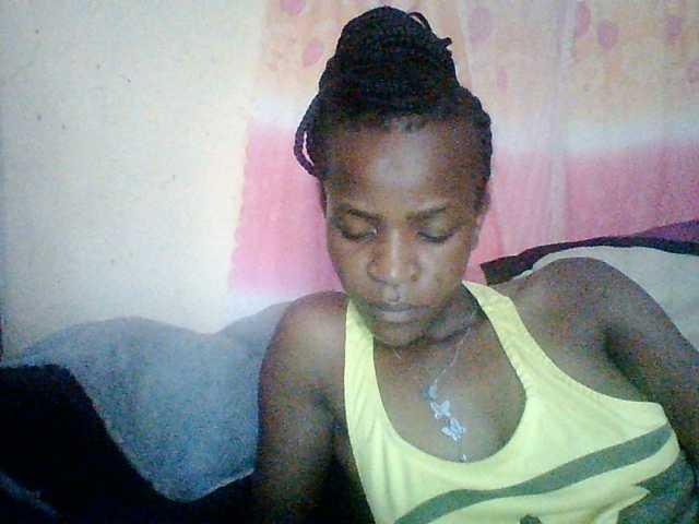 Ebony-pretty1