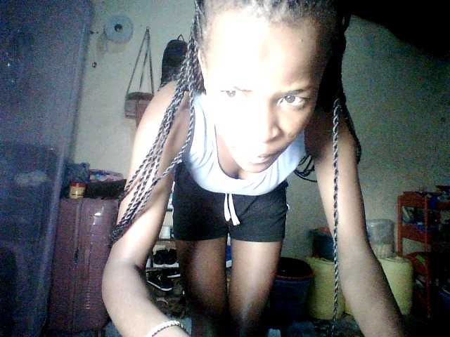 Ebony-pretty1