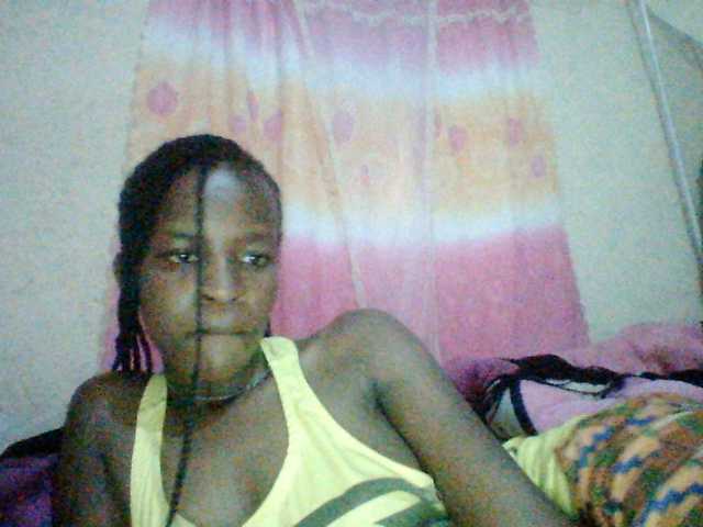Ebony-pretty1