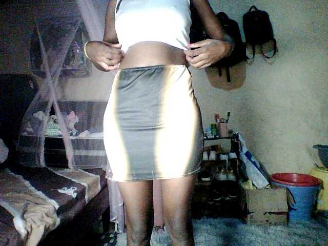 Ebony-pretty1 live cam on BongaCams