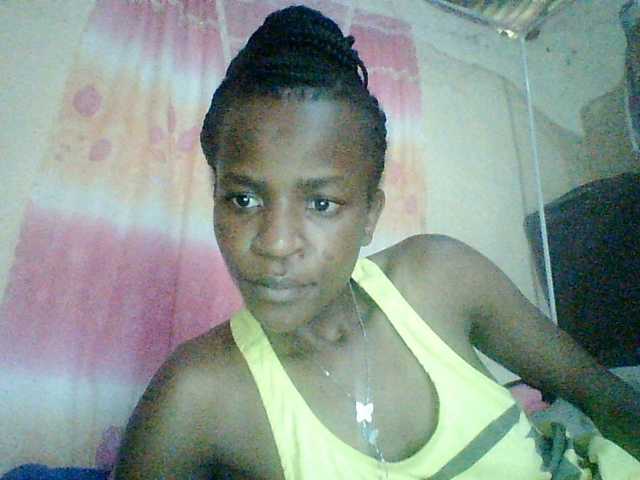Ebony-pretty1
