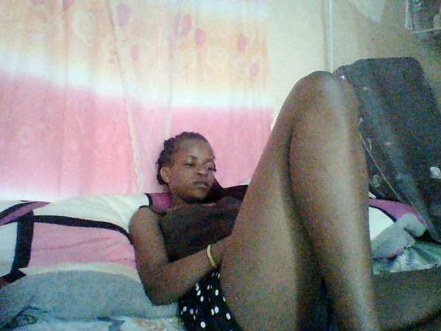 Ebony-pretty1