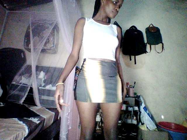Ebony-pretty1