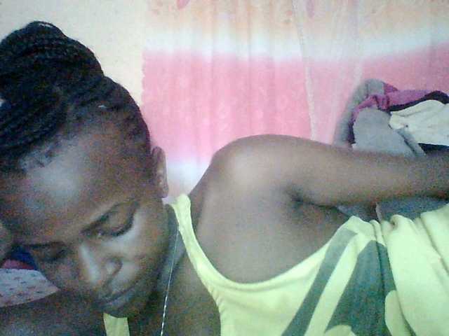 Ebony-pretty1