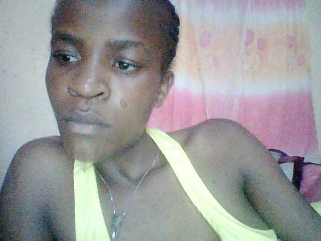 Ebony-pretty1