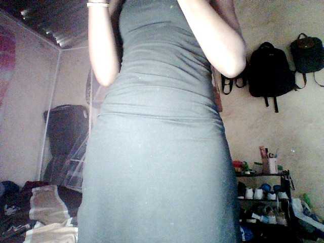 Ebony-pretty1 live cam on BongaCams