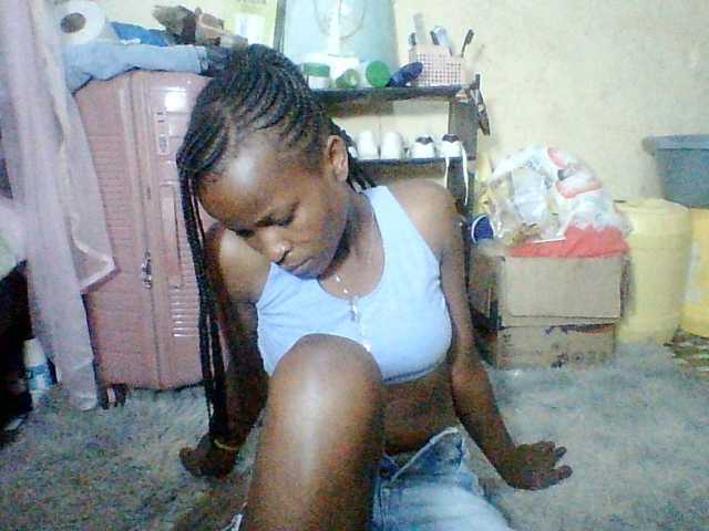 Ebony-pretty1