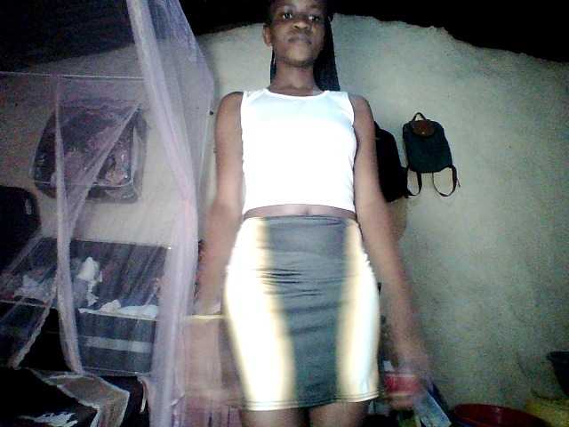 Ebony-pretty1 live cam