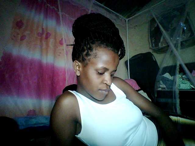 Ebony-pretty1 live cam