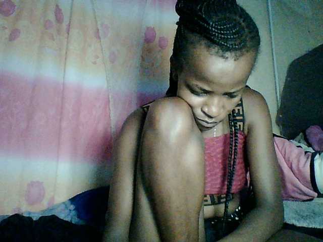 Ebony-pretty1