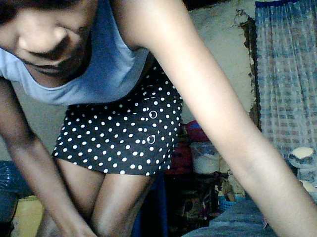 Ebony-pretty1