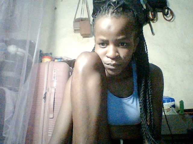 Ebony-pretty1