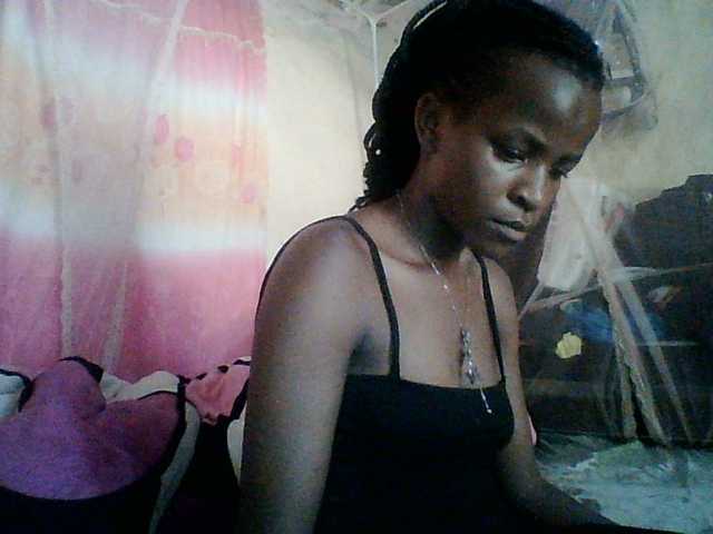 Ebony-pretty1