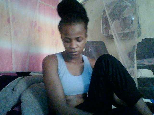 Ebony-pretty1