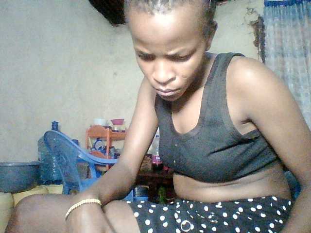 Ebony-pretty1