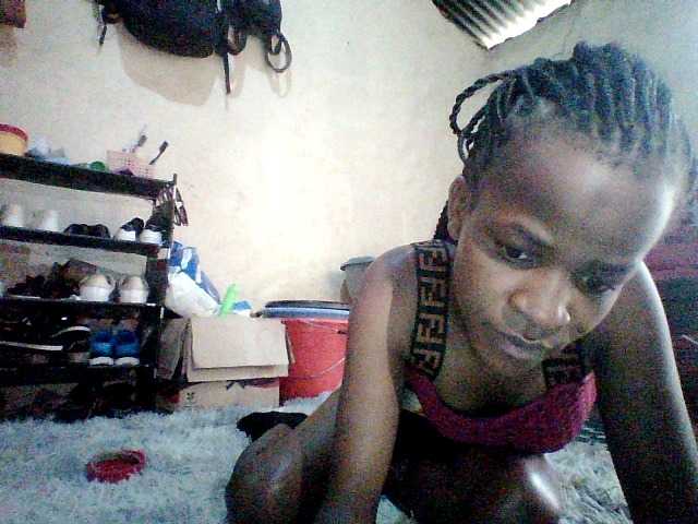 Ebony-pretty1