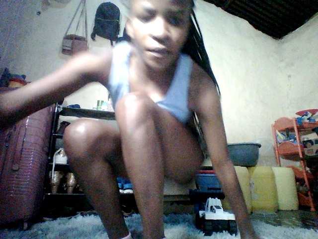 Ebony-pretty1