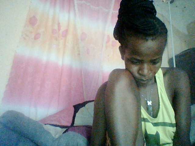 Ebony-pretty1