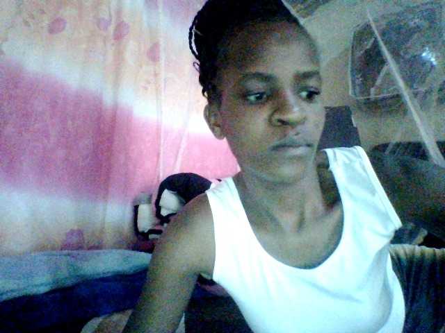 Ebony-pretty1 live cam on BongaCams
