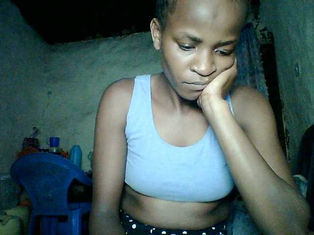 Ebony-pretty1