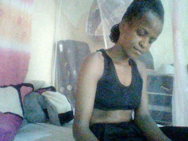 Ebony-pretty1