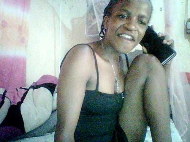 Ebony-pretty1