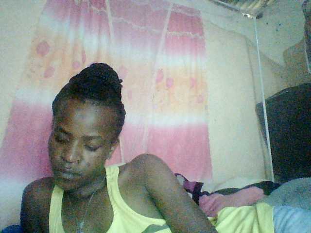 Ebony-pretty1