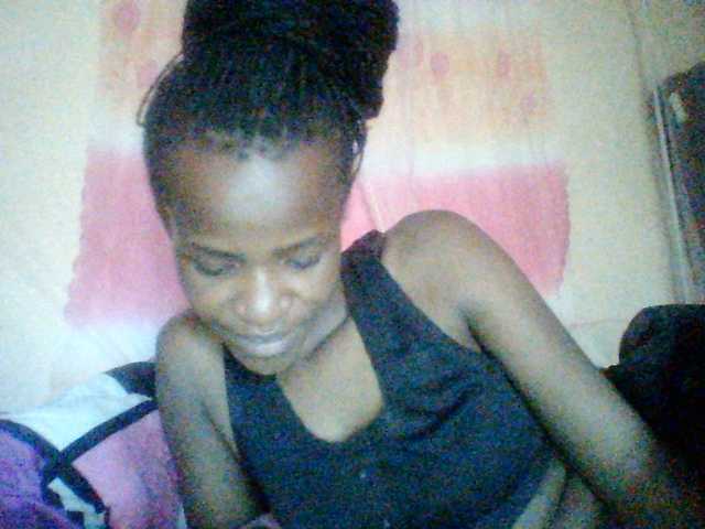 Ebony-pretty1
