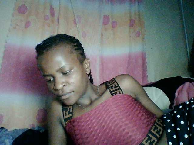 Ebony-pretty1