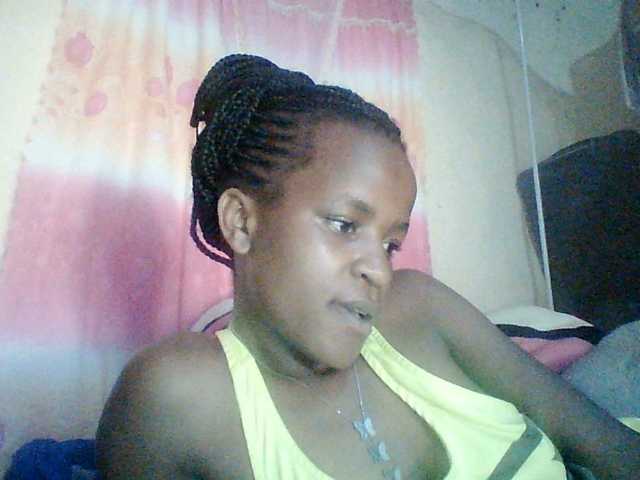 Ebony-pretty1