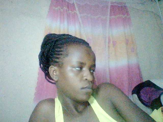 Ebony-pretty1