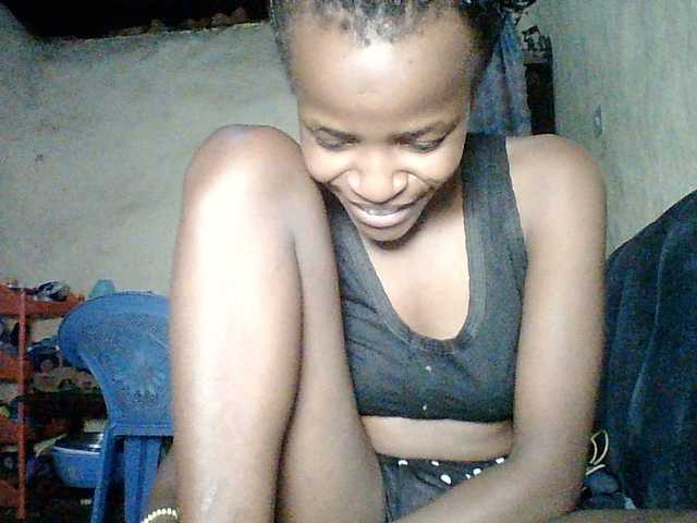 Ebony-pretty1
