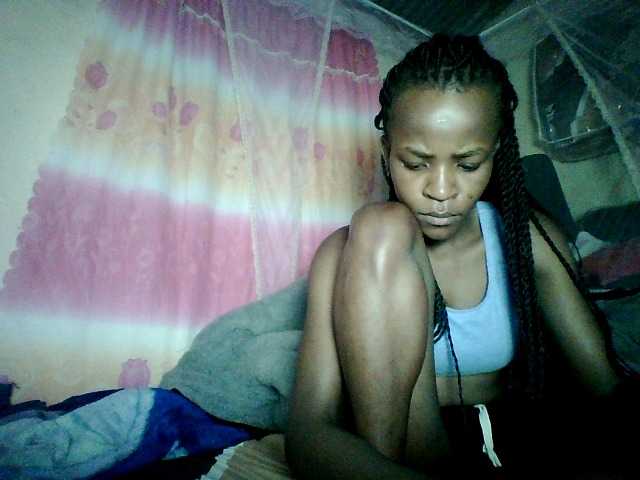 Ebony-pretty1 live cam on BongaCams