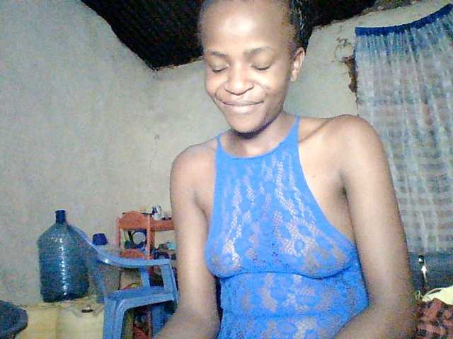 Ebony-pretty1
