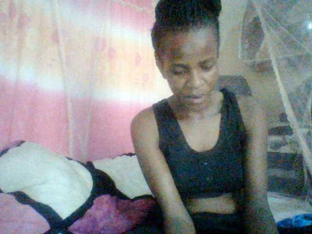 Ebony-pretty1