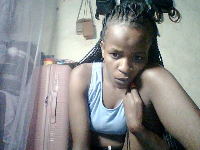 Ebony-pretty1