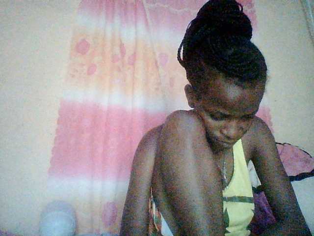 Ebony-pretty1