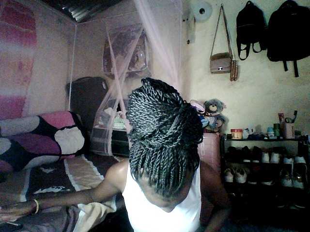 Ebony-pretty1