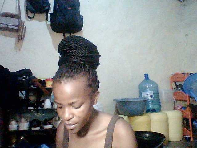Ebony-pretty1