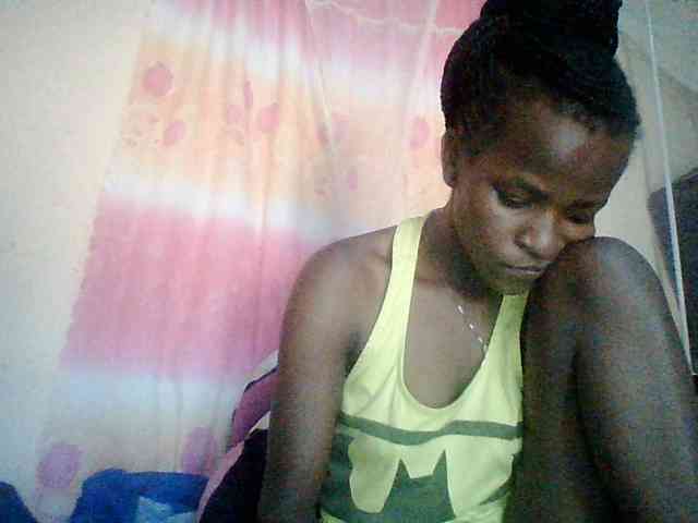 Ebony-pretty1