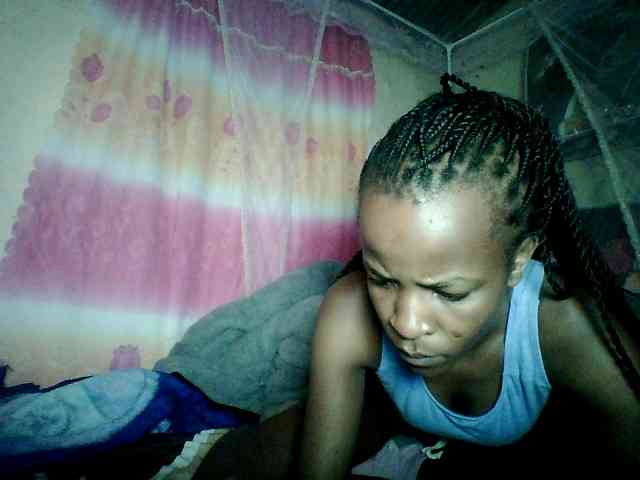 Ebony-pretty1 webcam