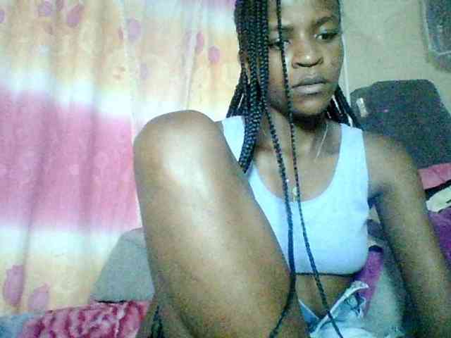 Ebony-pretty1 webcam