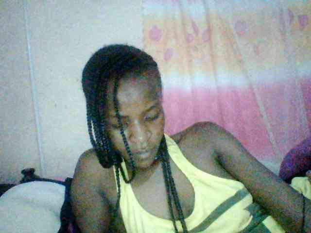 Ebony-pretty1