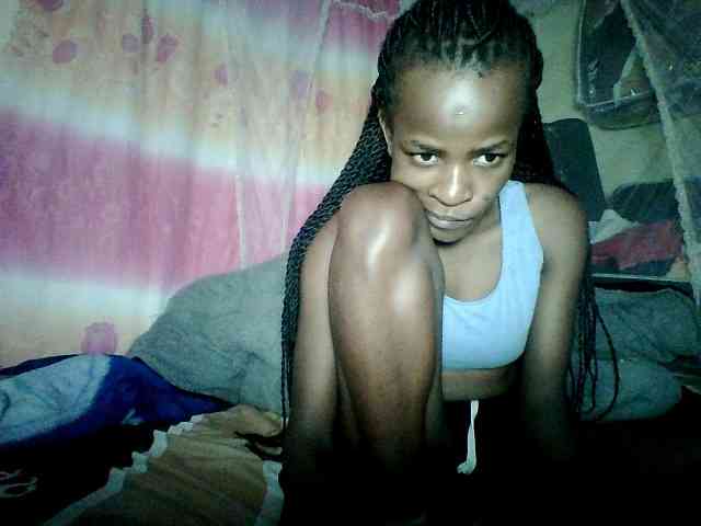 Ebony-pretty1 webcam