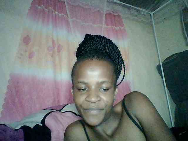 Ebony-pretty1 webcam