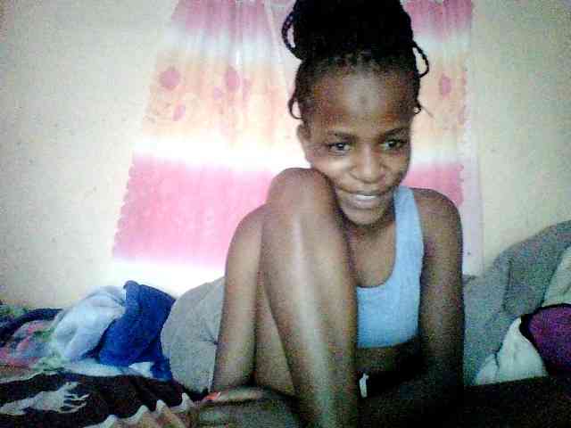 Ebony-pretty1 webcam