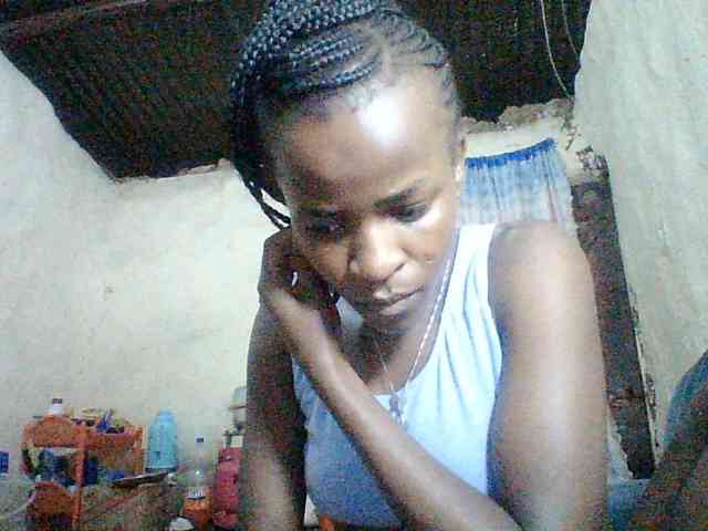 Ebony-pretty1
