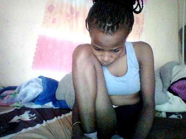Ebony-pretty1 webcam